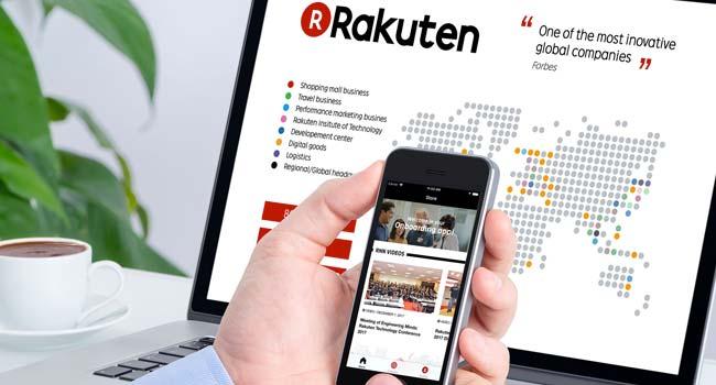Rakuten Aquafadas Vente - Stay ahead of your competitors thanks to our ecosystem services.