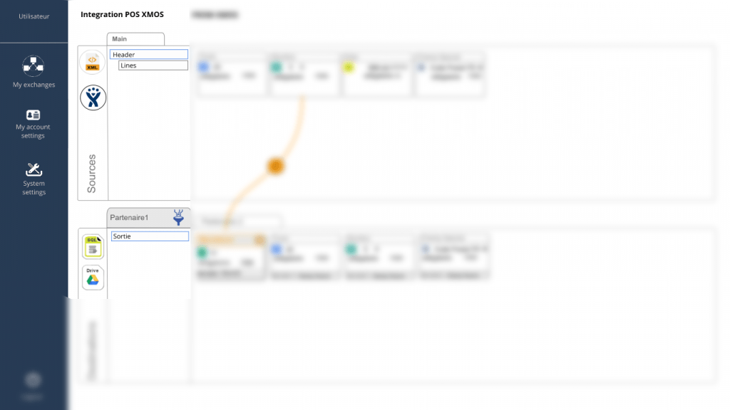 IDFOR Cloud Integration - IDFOR Cloud Integration (I.C.I) IDFOR Cloud Integration - IDFOR Cloud Integration (I.C.I)