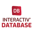 Interactiv' DataBase (PIM)