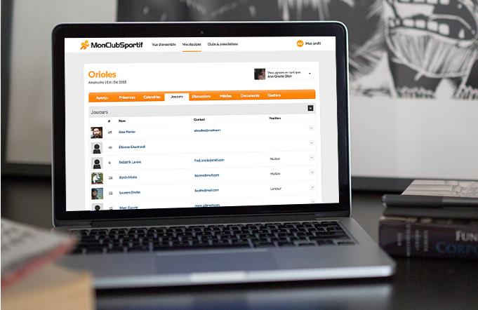 Members' directory Members' directory