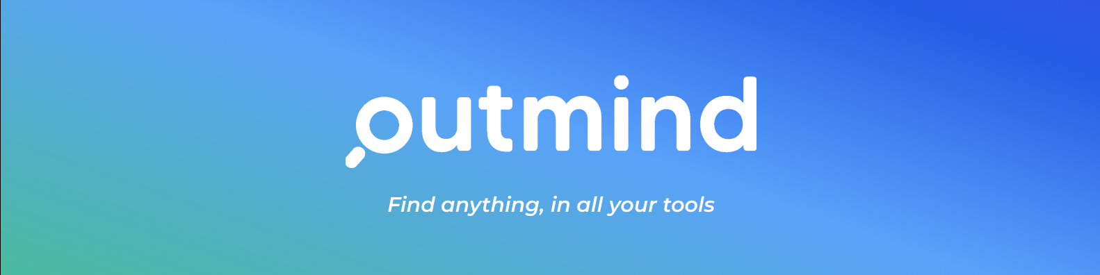 Review Outmind: Intelligent search engine connected to internal tools - Appvizer