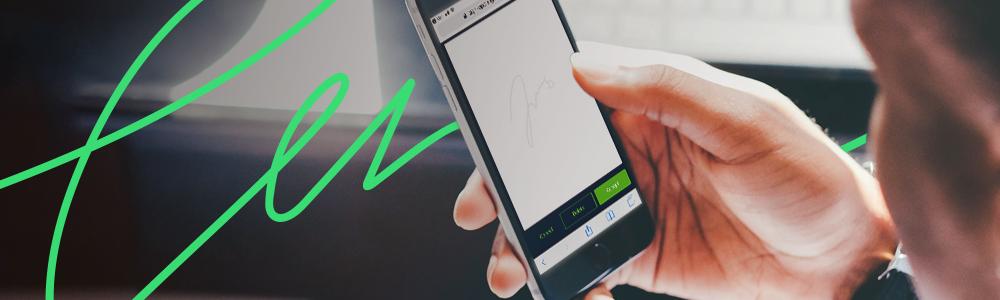 Review Signaturit: The most intuitive electronic signature solution - Appvizer