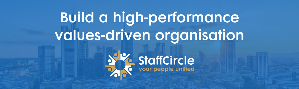 Review StaffCircle: Culture and Performance Platform - Appvizer