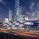 WIZZCAD-Maintenance du Métro Riyad ligne 1 et 2 _ Arabie Saudite _ Engie Axima WIZZCAD-Maintenance du Métro Riyad ligne 1 et 2 _ Arabie Saudite _ Engie Axima