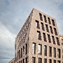 WIZZCAD-ATELIERS HERMÈS _Pantin_Vinci Facilities WIZZCAD-ATELIERS HERMÈS _Pantin_Vinci Facilities