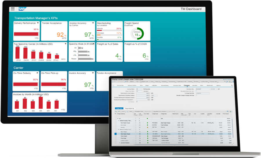 SAP Transport Management-Sap-dashboard SAP Transport Management-Sap-dashboard