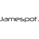 Logo Jamespot Logo Jamespot