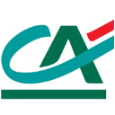 Logo Crédit Agricole Logo Crédit Agricole