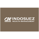 Logo INDOSUEZ Logo INDOSUEZ