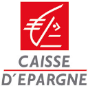 Logo Caisse d'Epargne Logo Caisse d'Epargne