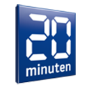 20 Minuten 20 Minuten