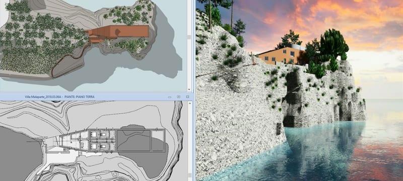 terrain modeling terrain modeling
