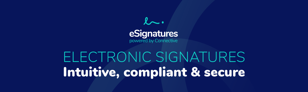 Review Connective eSignatures: Simple, advanced & secure eSignatures. Connective has it all - Appvizer