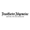 Frankfurter Allgemeine Zeitung Frankfurter Allgemeine Zeitung