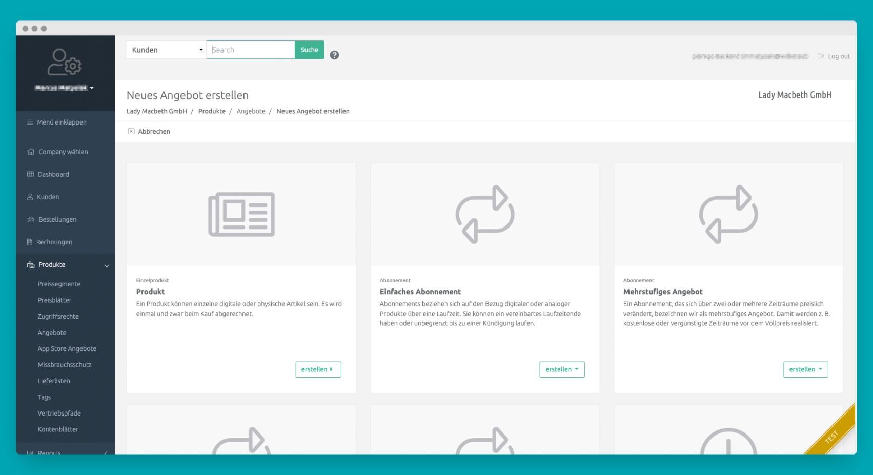 Create a wide variety of offers, such as a simple product, different levels of subscriptions, time passes, and much more. Create a wide variety of offers, such as a simple product, different levels of subscriptions, time passes, and much more.