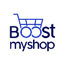 Boostmyshop App
