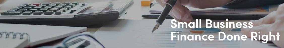 Review FinancePal: The real friend your business needs - Appvizer
