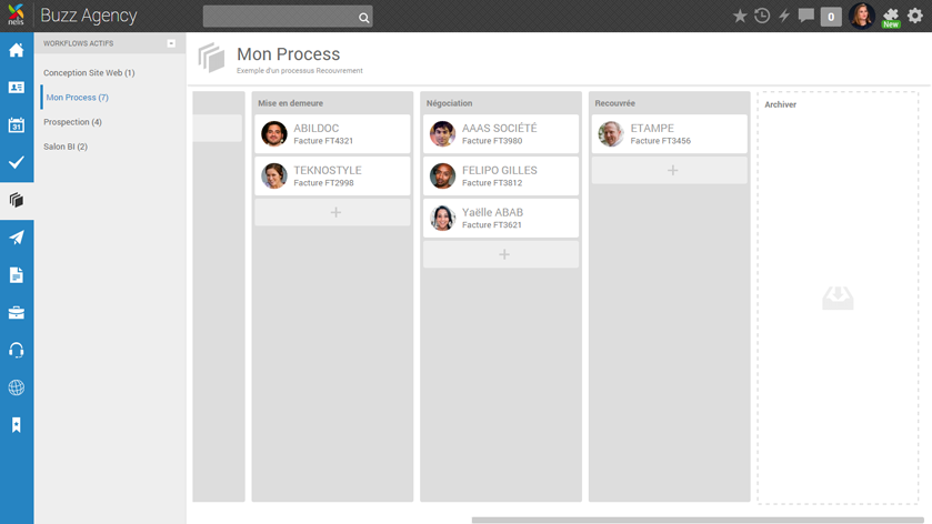 Nelis: Solution Management, Instant Messaging (IM), Tasks and Notes Nelis: Solution Management, Instant Messaging (IM), Tasks and Notes
