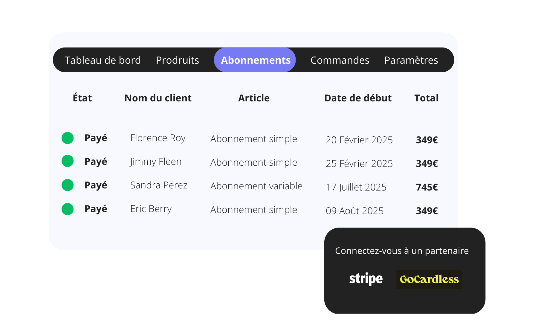 Silpay - Screenshot 1 Silpay - Screenshot 1