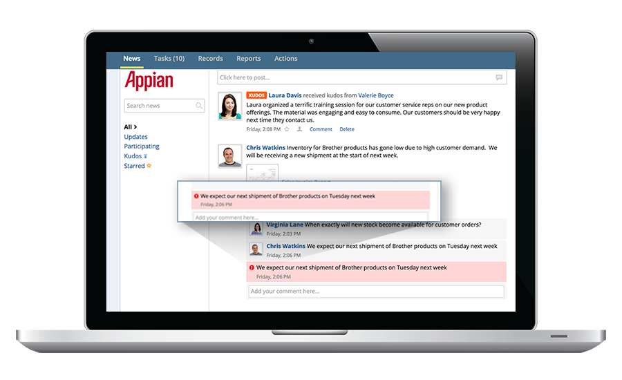 Appian-screenshot-1 Appian-screenshot-1