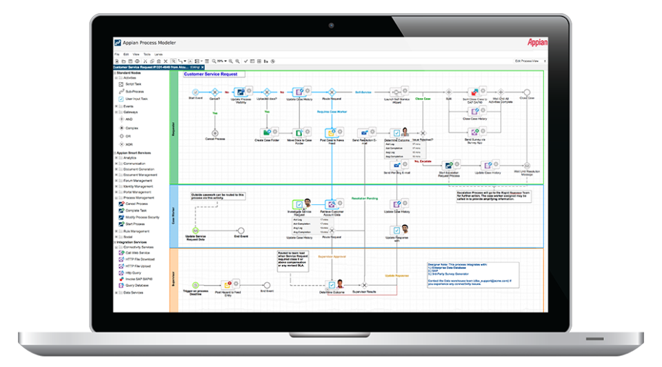 Appian-screenshot-3 Appian-screenshot-3