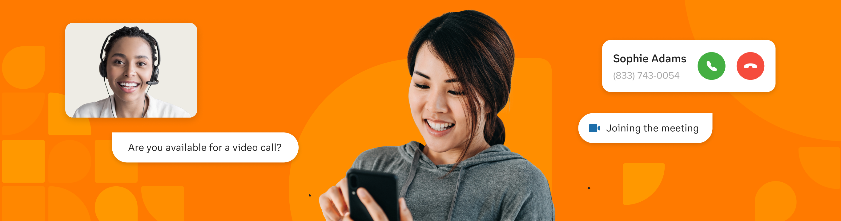 Welcome to RingCentral: Simpler Communications 