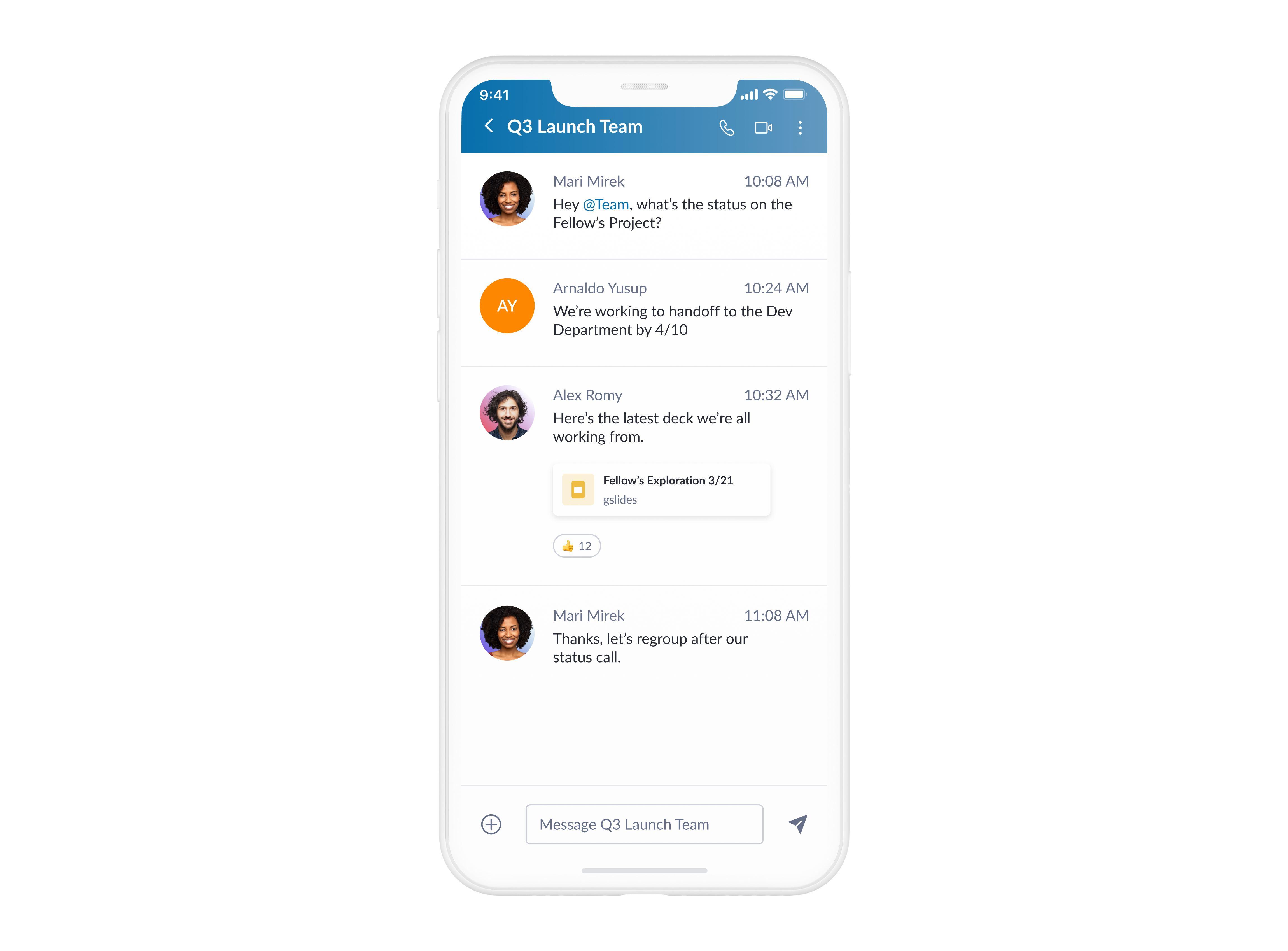 RingCentral Reviews, Test & Pricing Appvizer