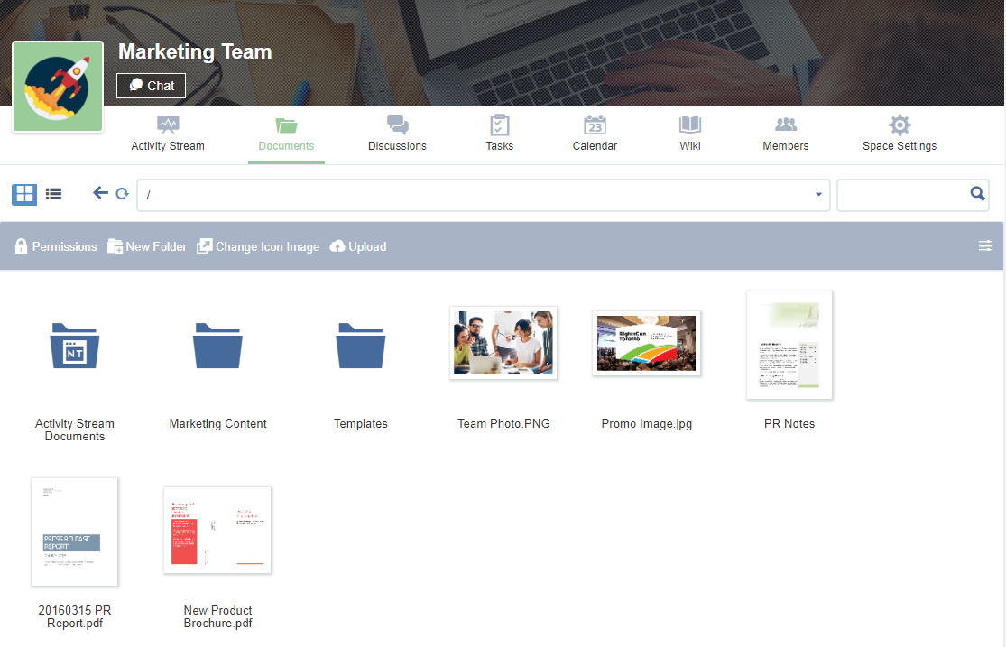 eXo Platform-Documents 1 eXo Platform-Documents 1