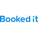 Booked it