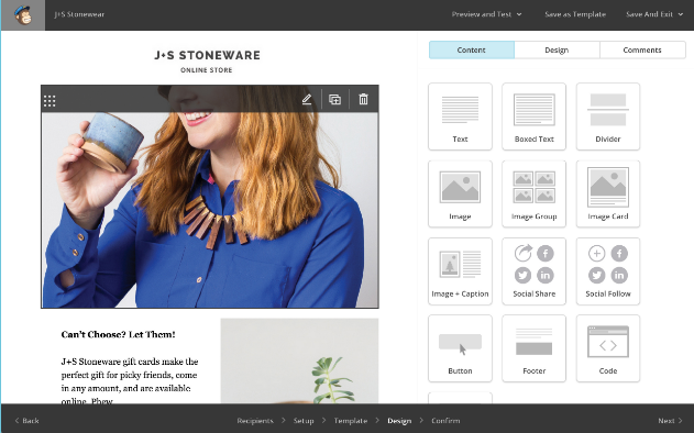 WYSIWYG Editor responsive email WYSIWYG Editor responsive email