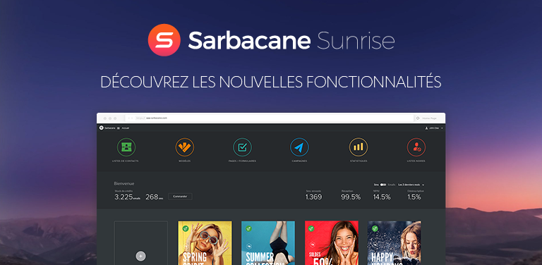 Review Sarbacane: Boost your sales activities, engage, inform - Appvizer