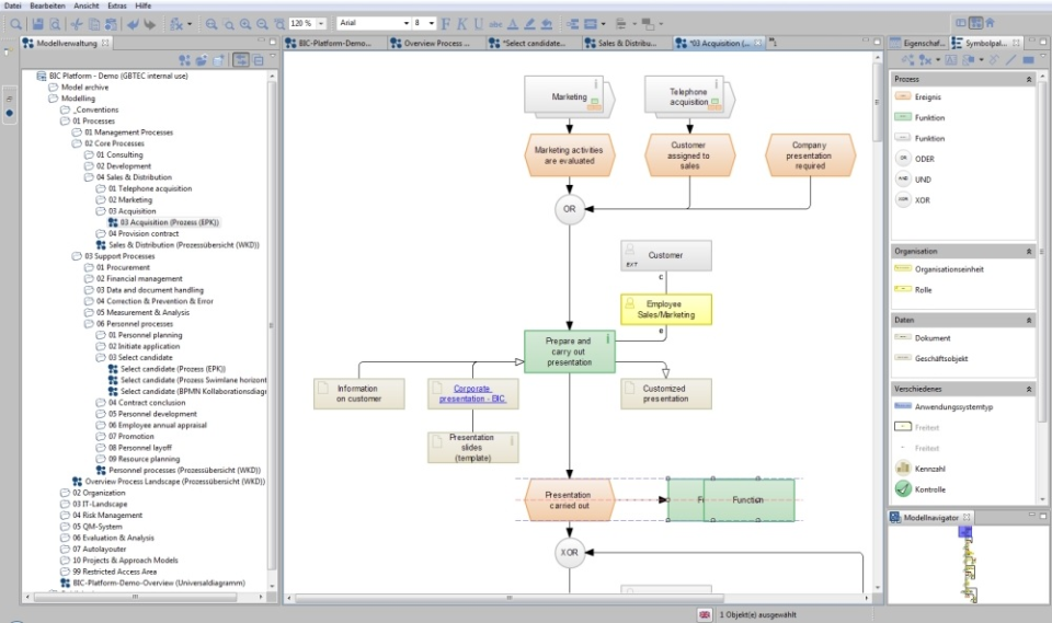 BIC Process Design-appvizer-highlight_bic_platform BIC Process Design-appvizer-highlight_bic_platform