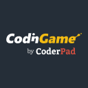 CodinGame by CoderPad
