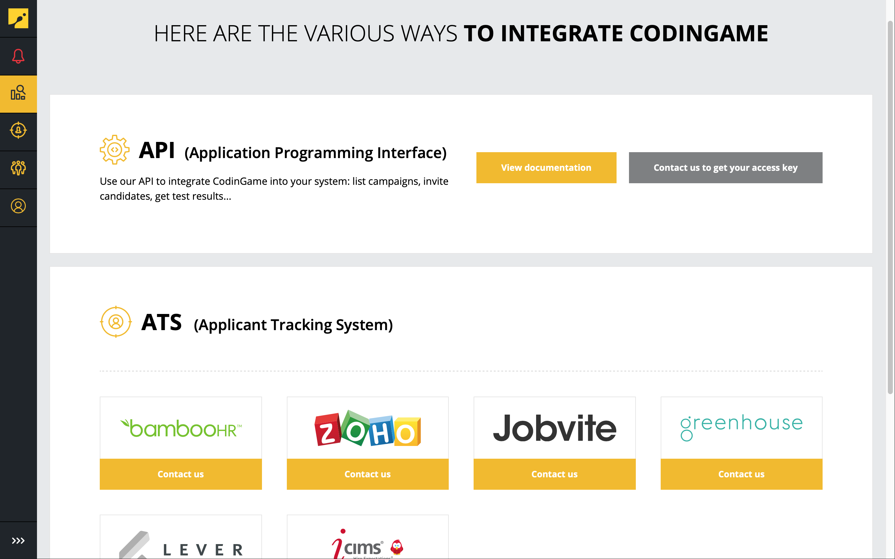 review-codingame-assessment-recruitment-of-developers-of-all-levels-appvizer