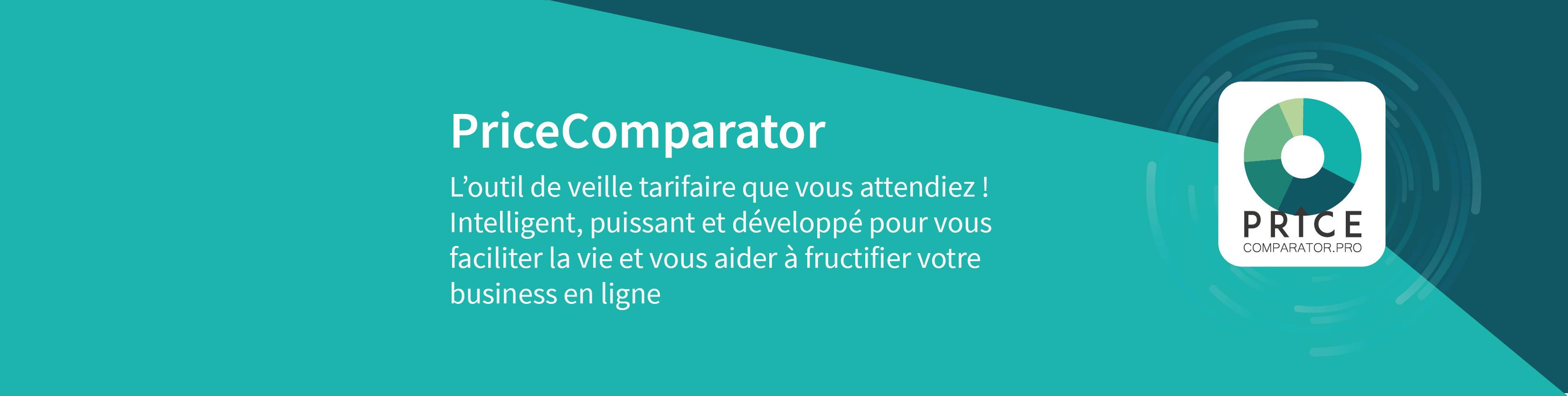 Review PriceComparator: BtoB pricing and competitive intelligence - Appvizer
