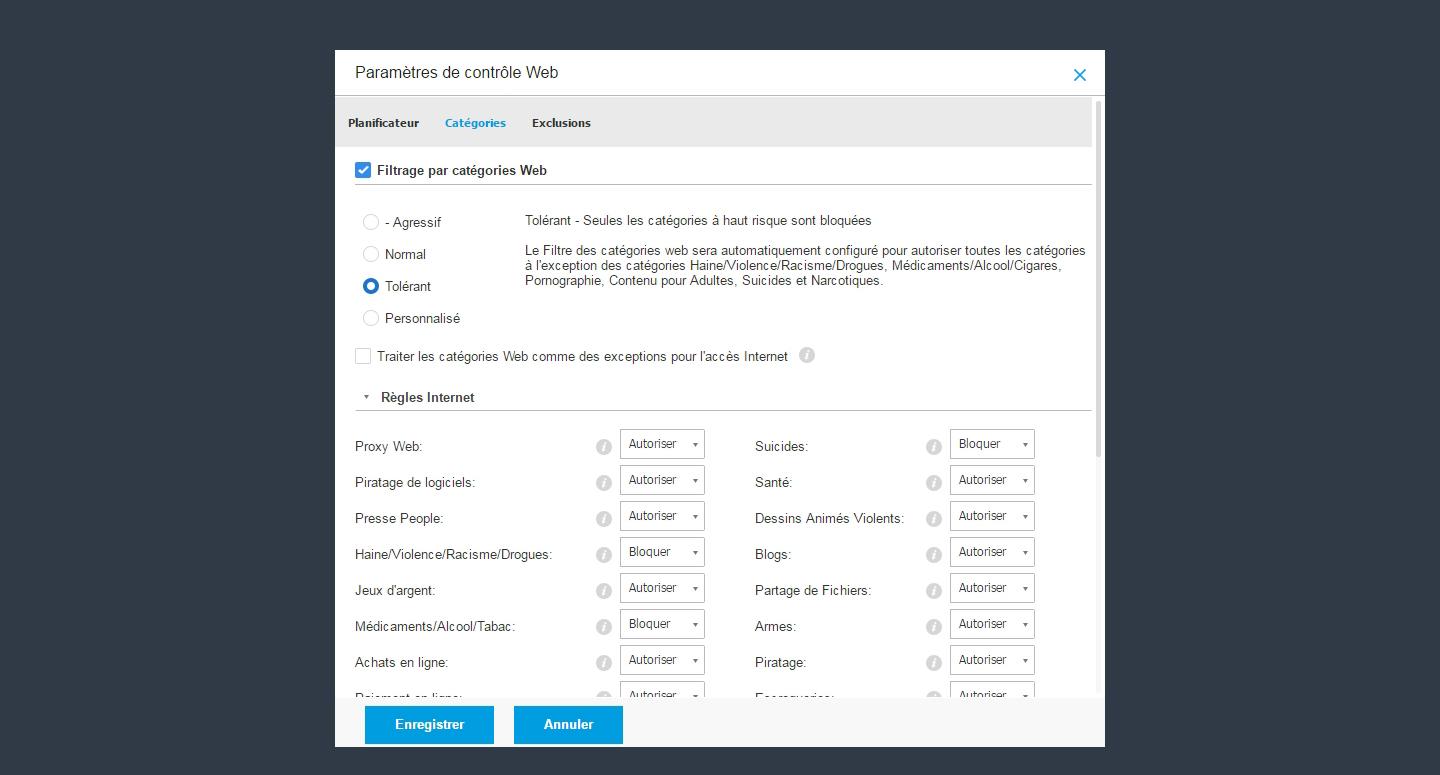 Bitdefender: Service Level Agreement (SLA), Secure Sockets Layer (SSL), website Blockage Bitdefender: Service Level Agreement (SLA), Secure Sockets Layer (SSL), website Blockage