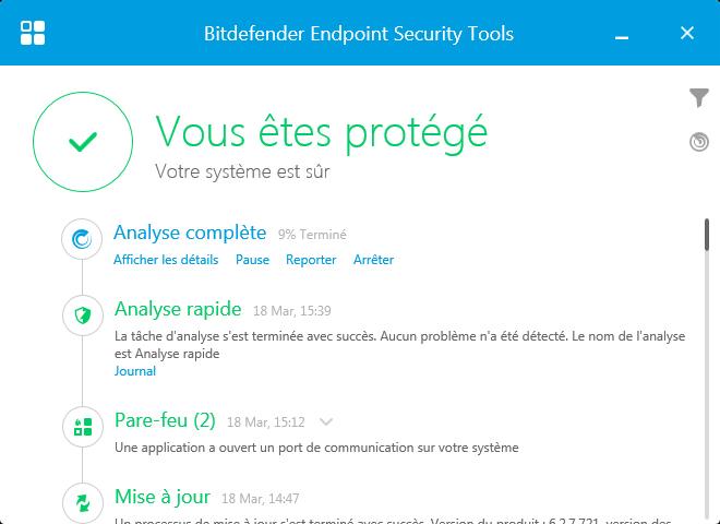 Bitdefender: Online training (webinar), Anti-Phishing, 24/7 Support Bitdefender: Online training (webinar), Anti-Phishing, 24/7 Support