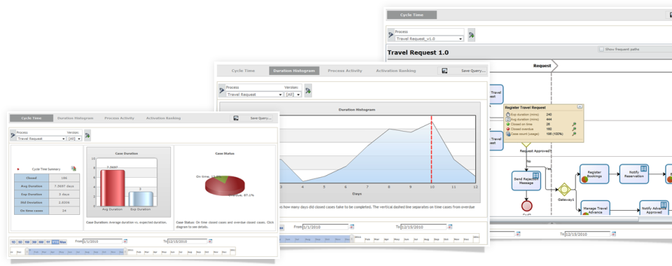 BPM Suite-screenshot-1 BPM Suite-screenshot-1