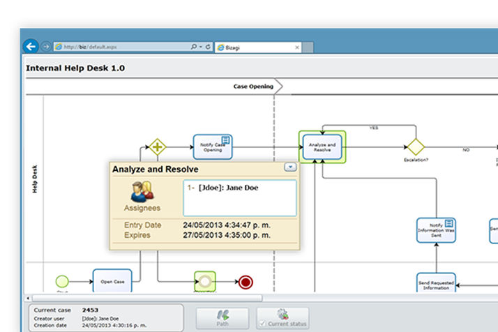 BPM Suite-screenshot-3 BPM Suite-screenshot-3