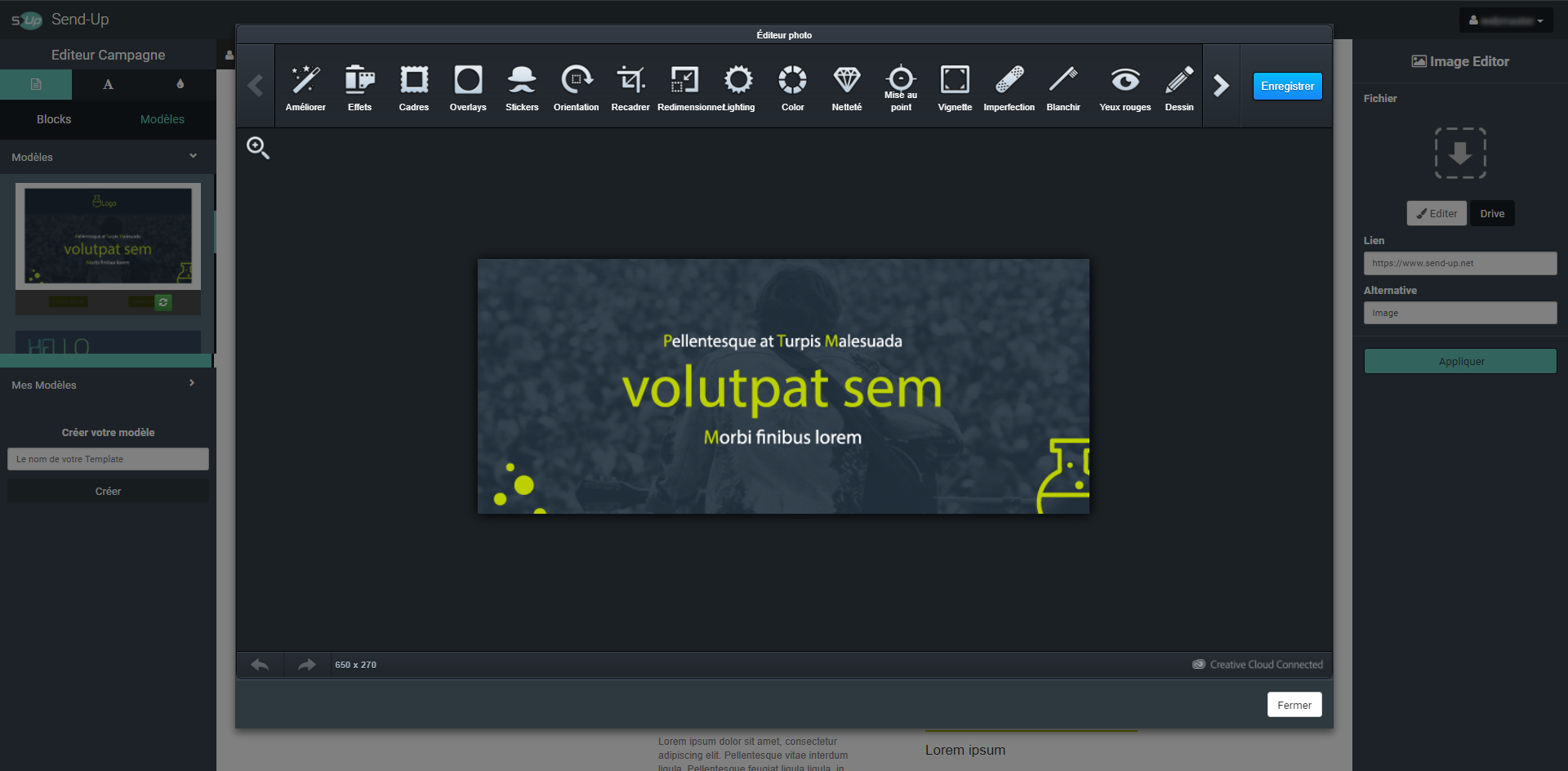 Picture editor Picture editor