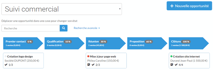 billing tool with single CRM Module billing tool with single CRM Module