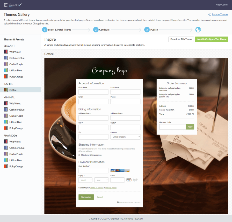 Chargebee - Chargebee-screenshot-3