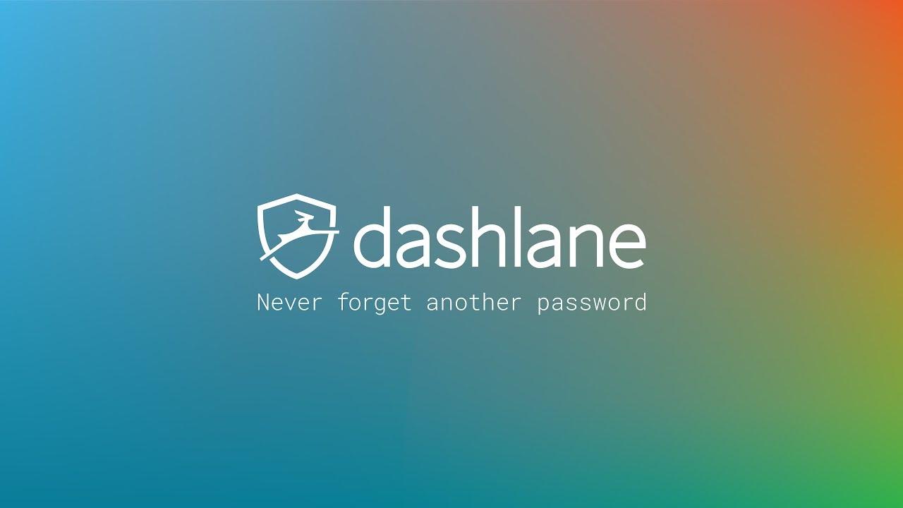 Review Dashlane Business: Password Manager Software - Appvizer