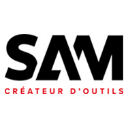 INES CRM-LOGO-SAM-BASELINE INES CRM-LOGO-SAM-BASELINE