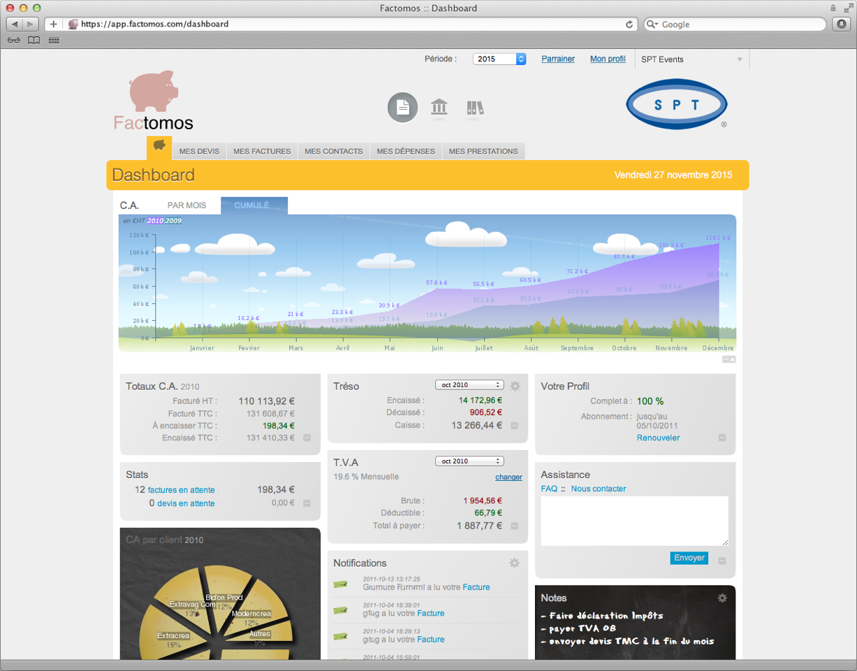 Factomos: Document Library, Purchasing, Accounting Export Factomos: Document Library, Purchasing, Accounting Export
