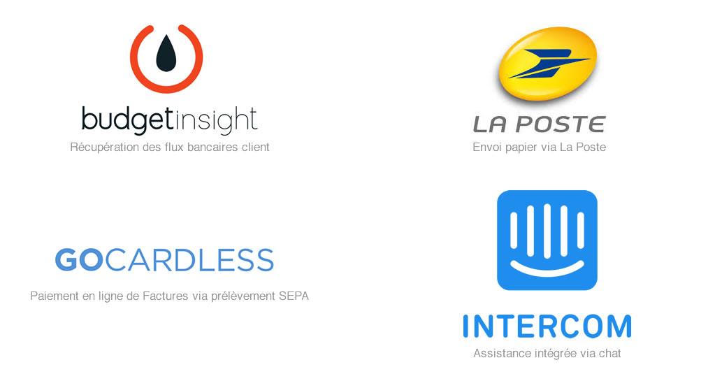 Partners services Partners services